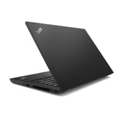 Lenovo ThinkPad L480 Core i5-8th Gen 8GB RAM 256GB SSD 14 Inch – Refurbished Laptop | Tech Origins UAE